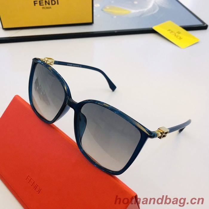 Fendi Sunglasses Top Quality FDS00210