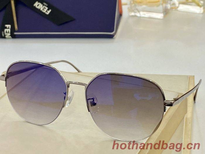 Fendi Sunglasses Top Quality FDS00289