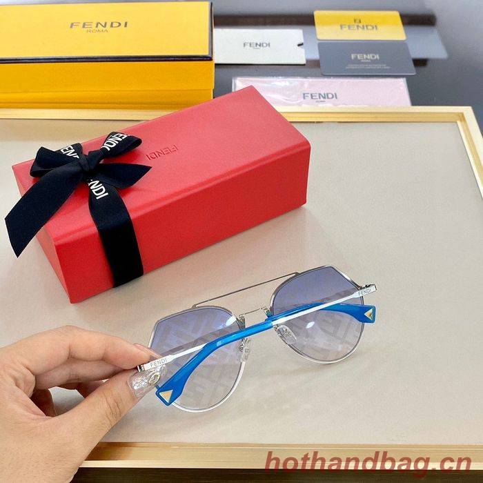 Fendi Sunglasses Top Quality FDS00311