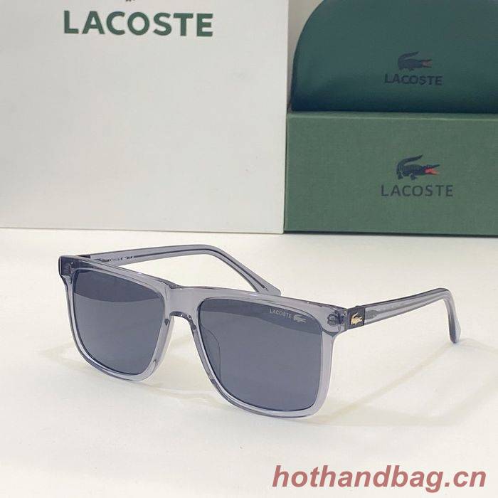 Lacoste Sunglasses Top Quality LAS00006