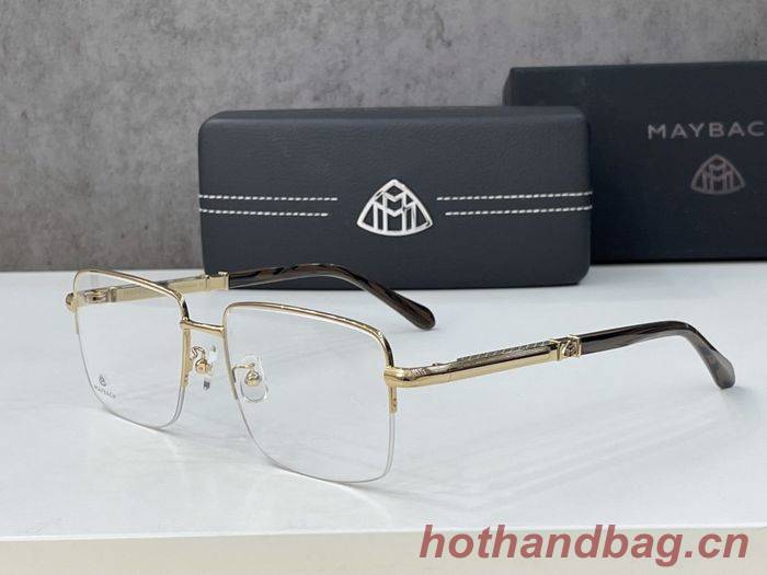 Maybach Sunglasses Top Quality MBS00019