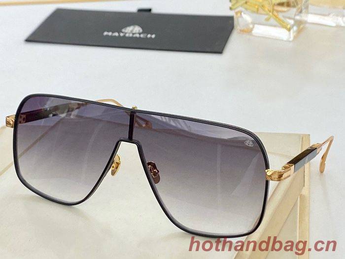 Maybach Sunglasses Top Quality MBS00038