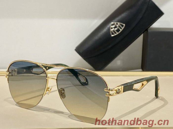 Maybach Sunglasses Top Quality MBS00045