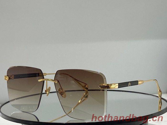 Maybach Sunglasses Top Quality MBS00055