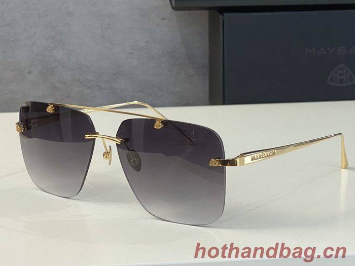 Maybach Sunglasses Top Quality MBS00127