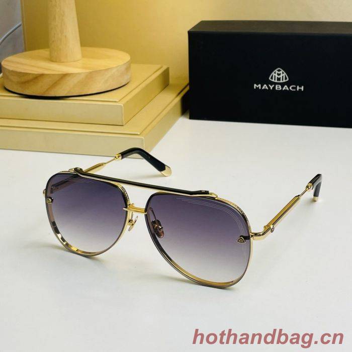 Maybach Sunglasses Top Quality MBS00137