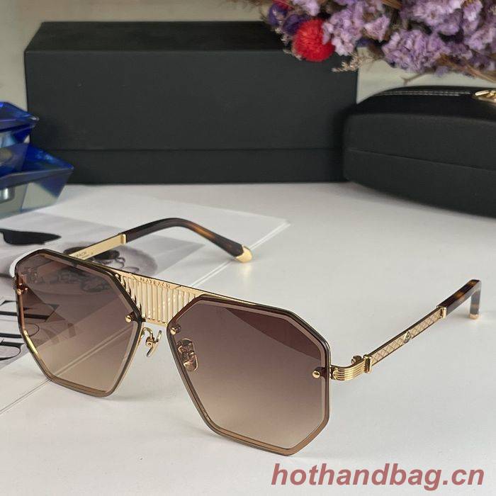 Maybach Sunglasses Top Quality MBS00154