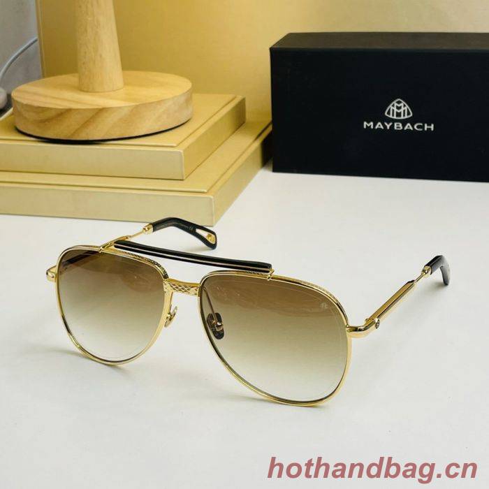 Maybach Sunglasses Top Quality MBS00222