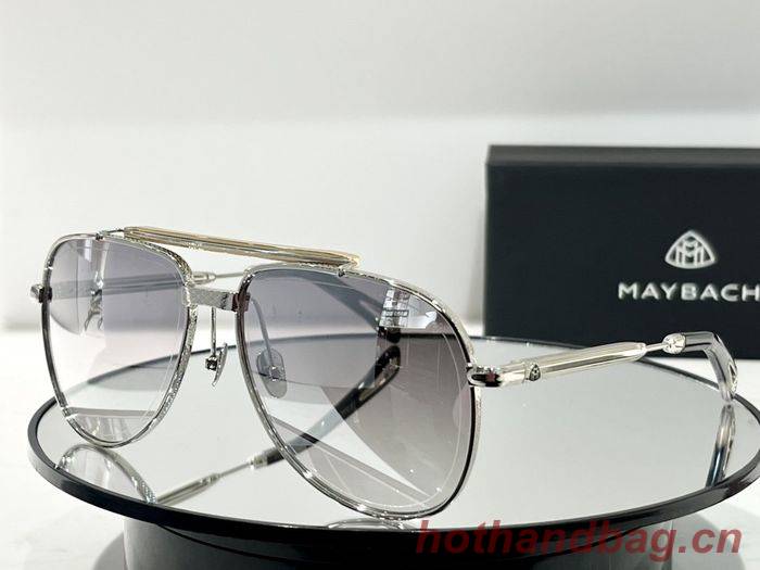 Maybach Sunglasses Top Quality MBS00261