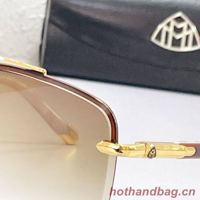 Maybach Sunglasses Top Quality MBS00278