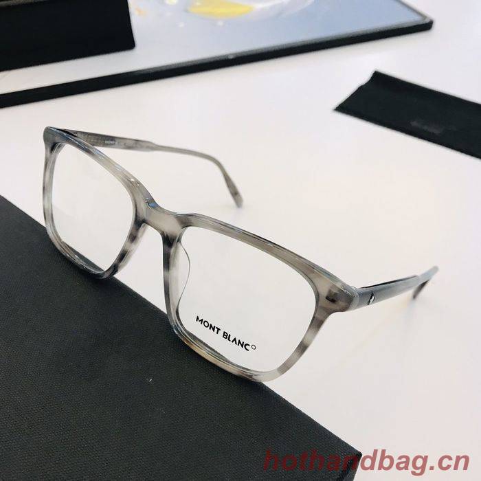 Montblanc Sunglasses Top Quality MOS00014