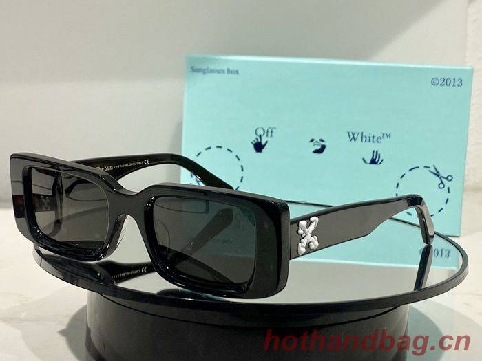 Off-White Sunglasses Top Quality OFS00016