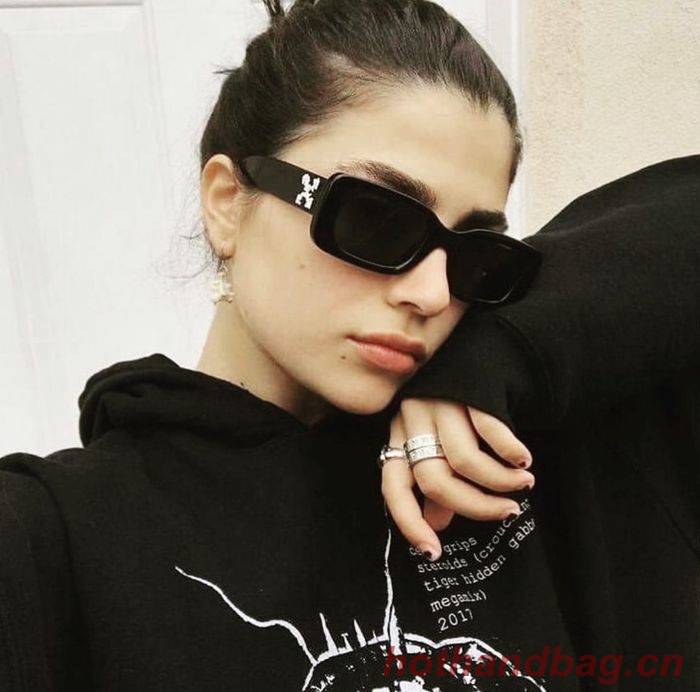 Off-White Sunglasses Top Quality OFS00021