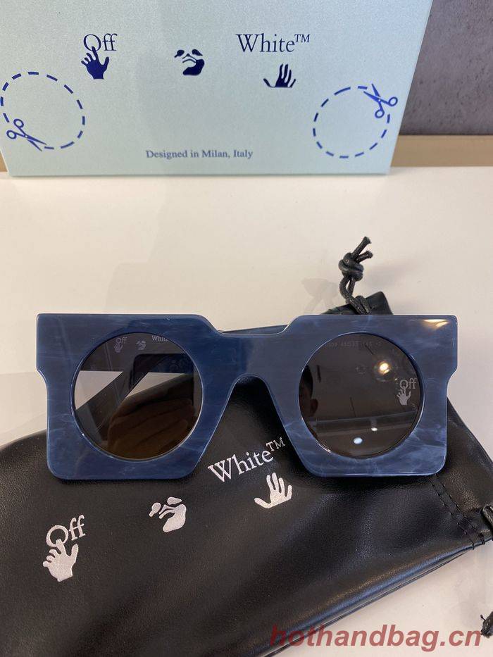 Off-White Sunglasses Top Quality OFS00031