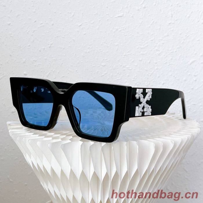 Off-White Sunglasses Top Quality OFS00111