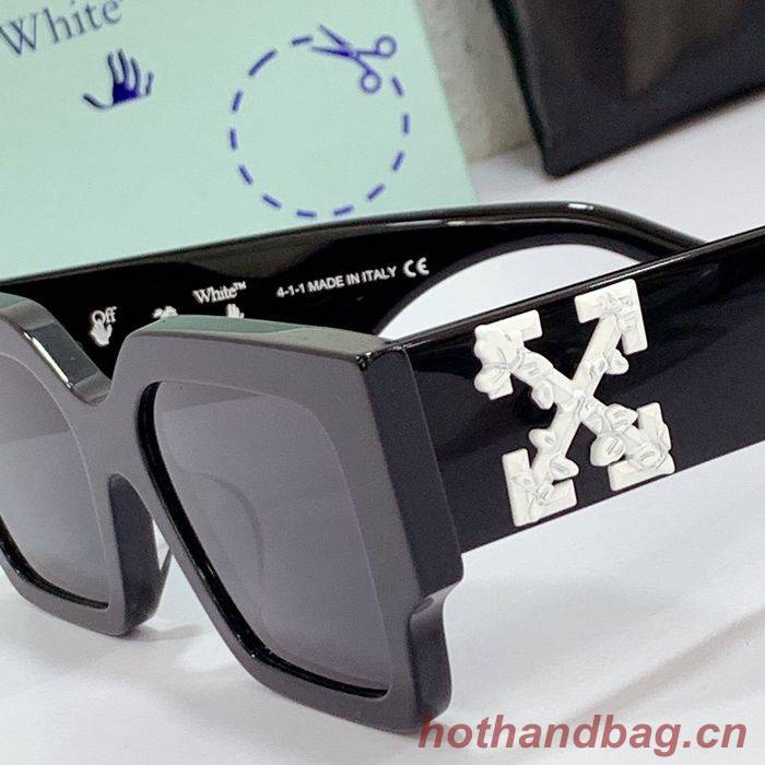 Off-White Sunglasses Top Quality OFS00143