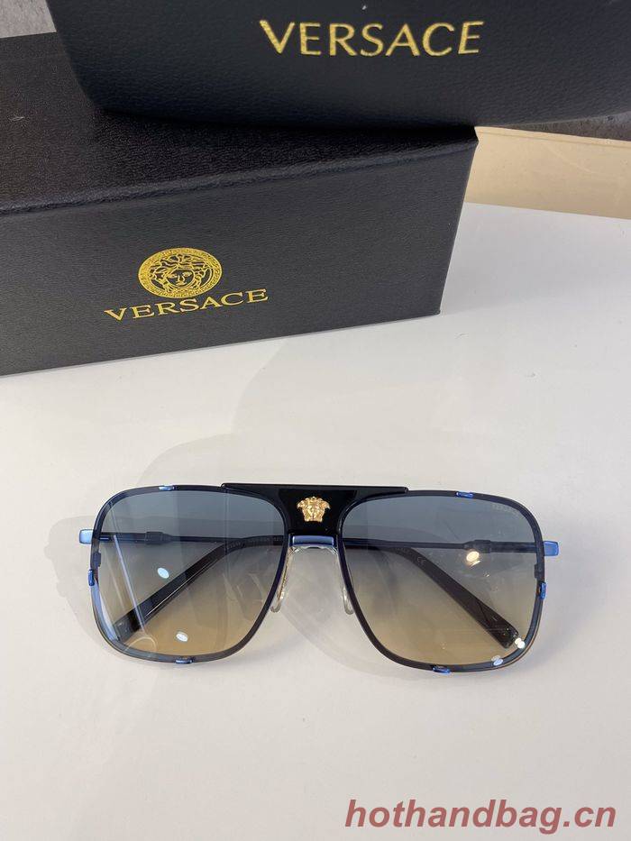 Versace Sunglasses Top Quality VES00001