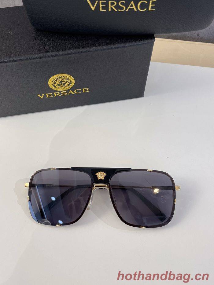 Versace Sunglasses Top Quality VES00081