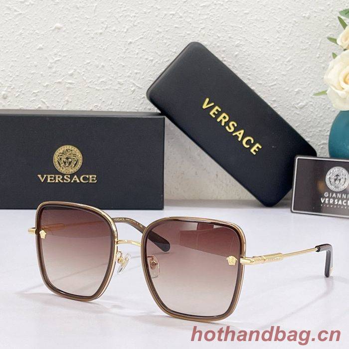 Versace Sunglasses Top Quality VES00094