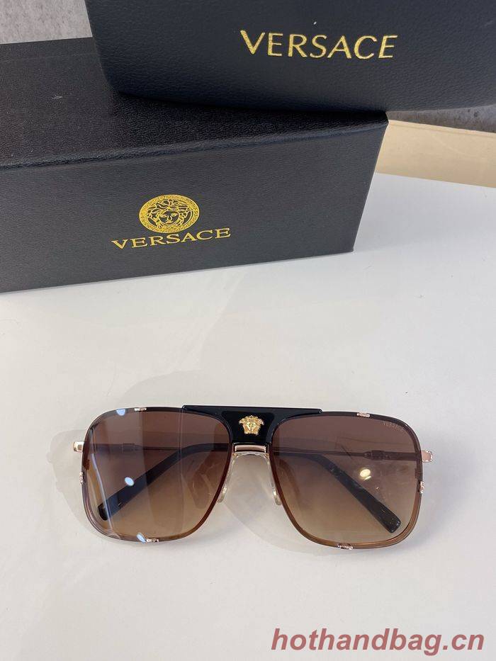 Versace Sunglasses Top Quality VES00159