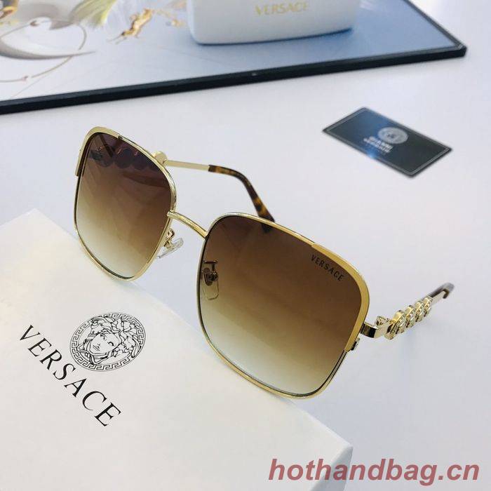 Versace Sunglasses Top Quality VES00208