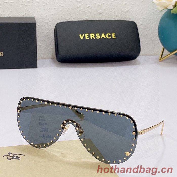 Versace Sunglasses Top Quality VES00253