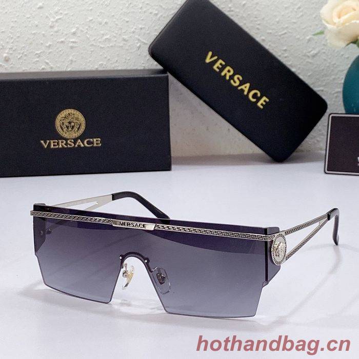 Versace Sunglasses Top Quality VES00254