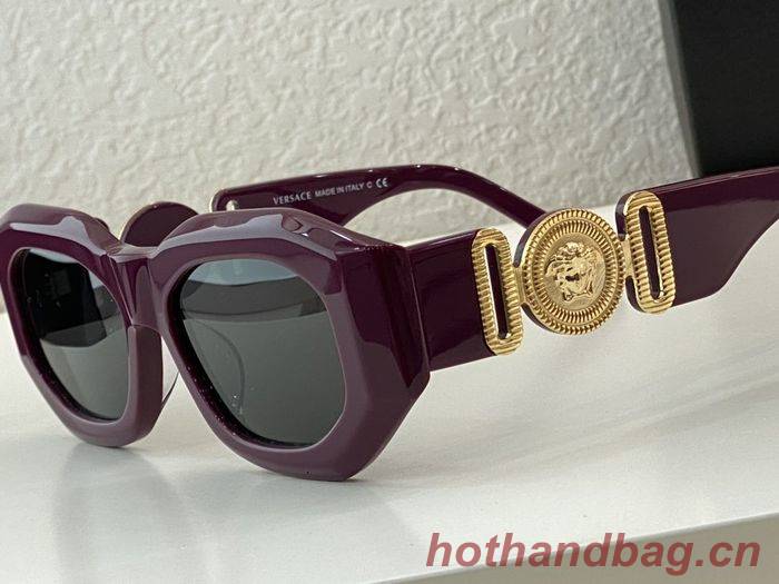 Versace Sunglasses Top Quality VES00274