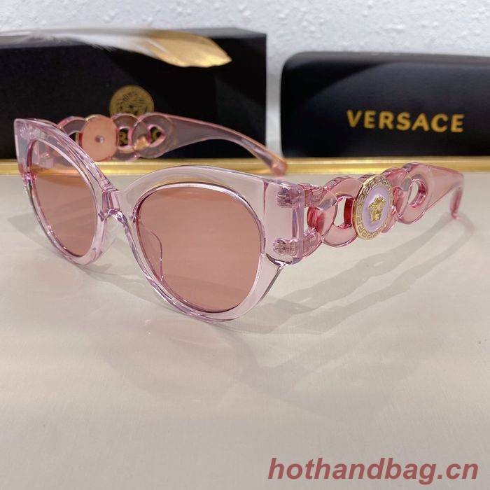 Versace Sunglasses Top Quality VES00290