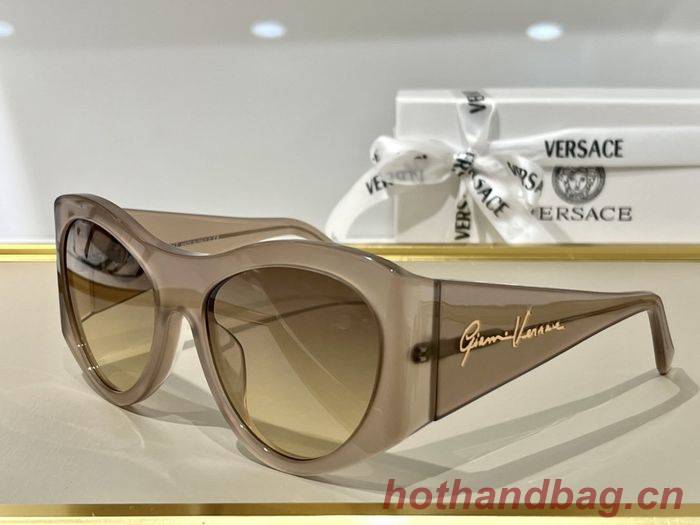 Versace Sunglasses Top Quality VES00298