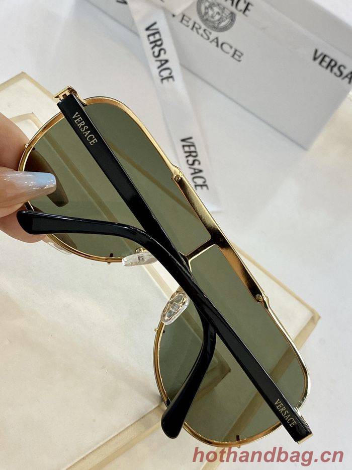 Versace Sunglasses Top Quality VES00317