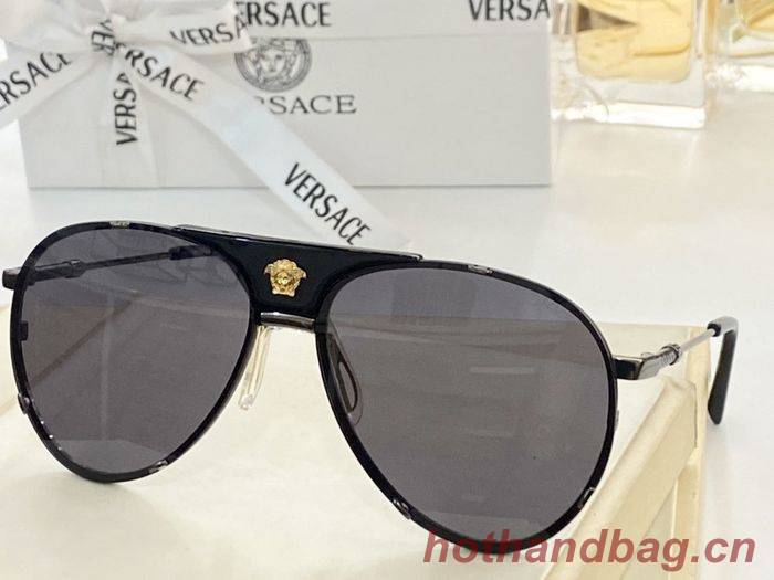 Versace Sunglasses Top Quality VES00322