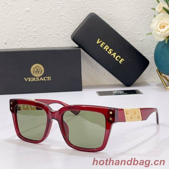 Versace Sunglasses Top Quality VES00326