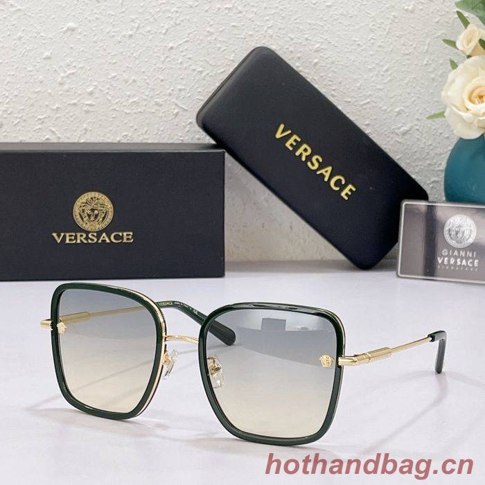 Versace Sunglasses Top Quality VES00406