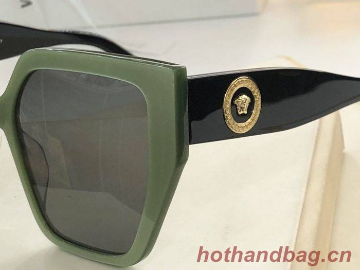 Versace Sunglasses Top Quality VES00495