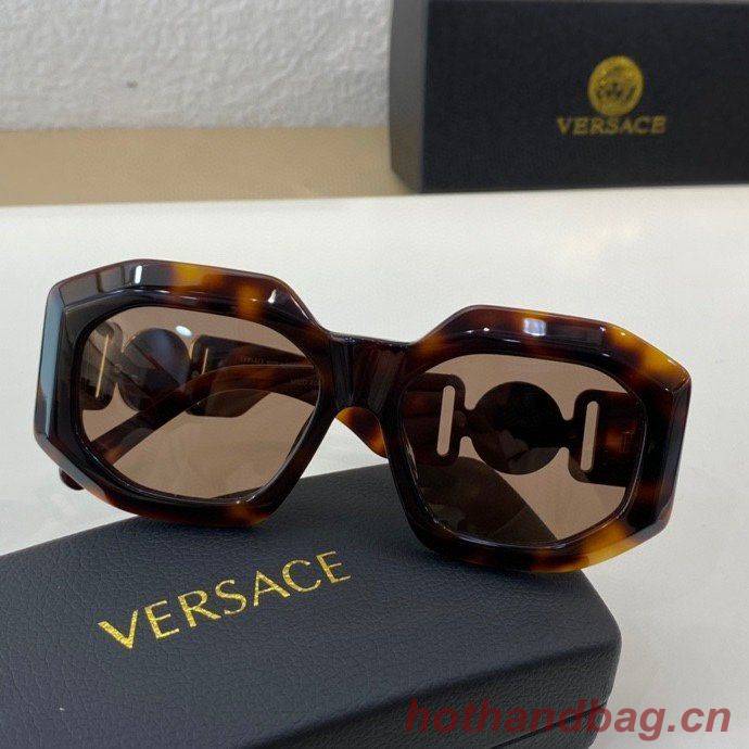 Versace Sunglasses Top Quality VES00503