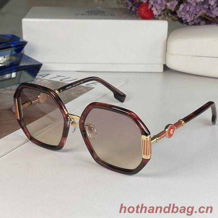 Versace Sunglasses Top Quality VES00537