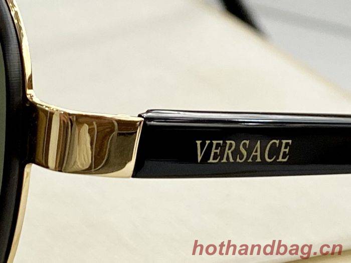 Versace Sunglasses Top Quality VES00550