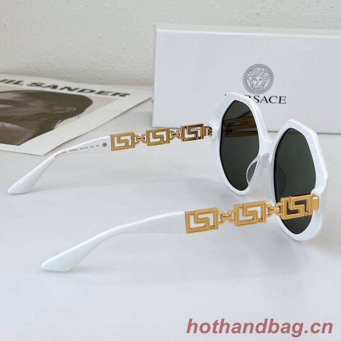 Versace Sunglasses Top Quality VES00553