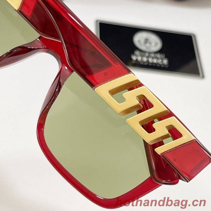 Versace Sunglasses Top Quality VES00558