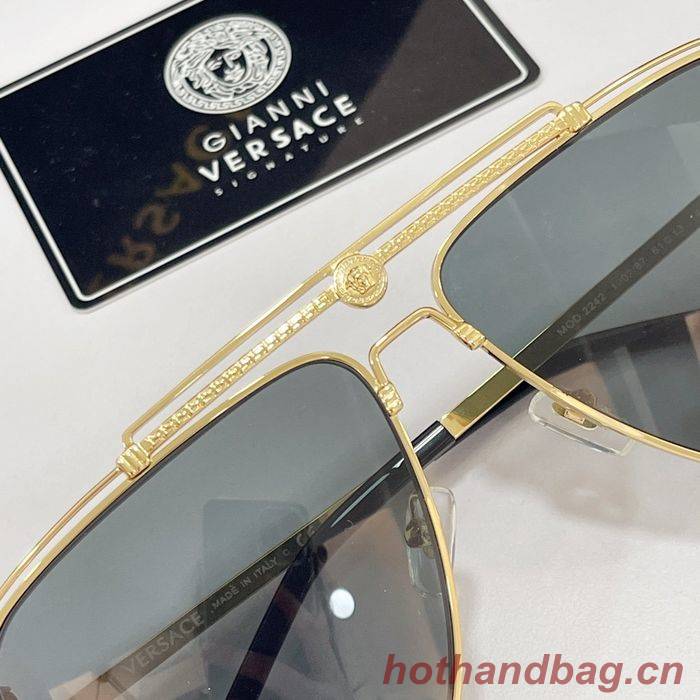 Versace Sunglasses Top Quality VES00561