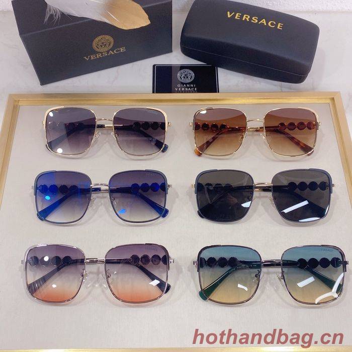 Versace Sunglasses Top Quality VES00596