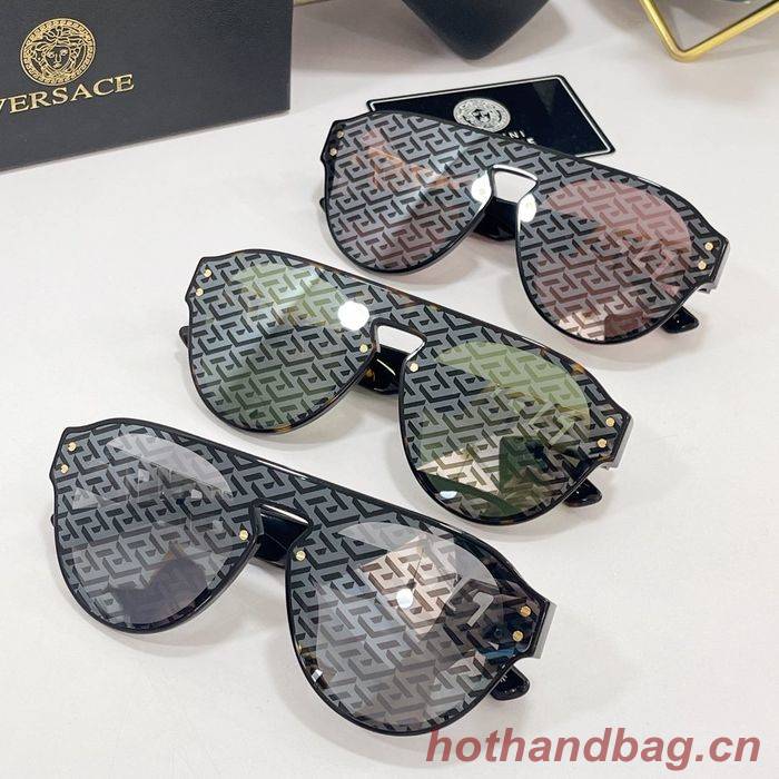 Versace Sunglasses Top Quality VES00602