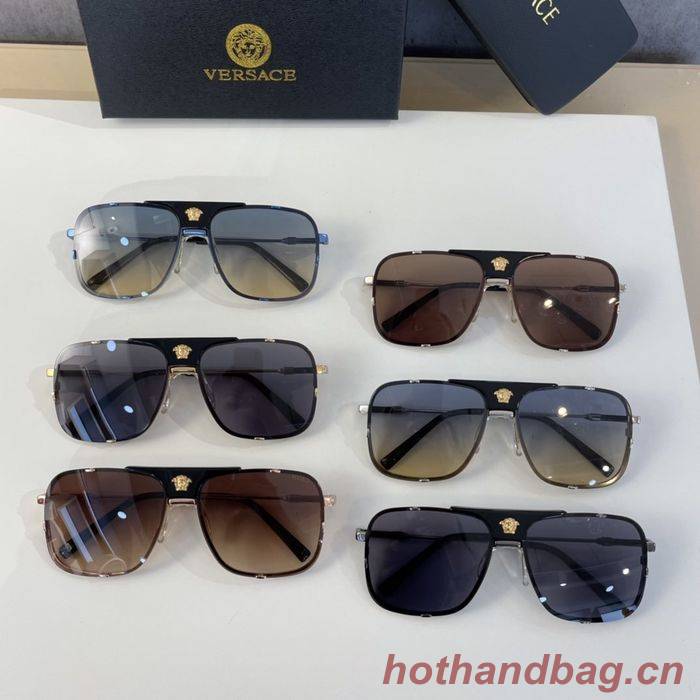 Versace Sunglasses Top Quality VES00616