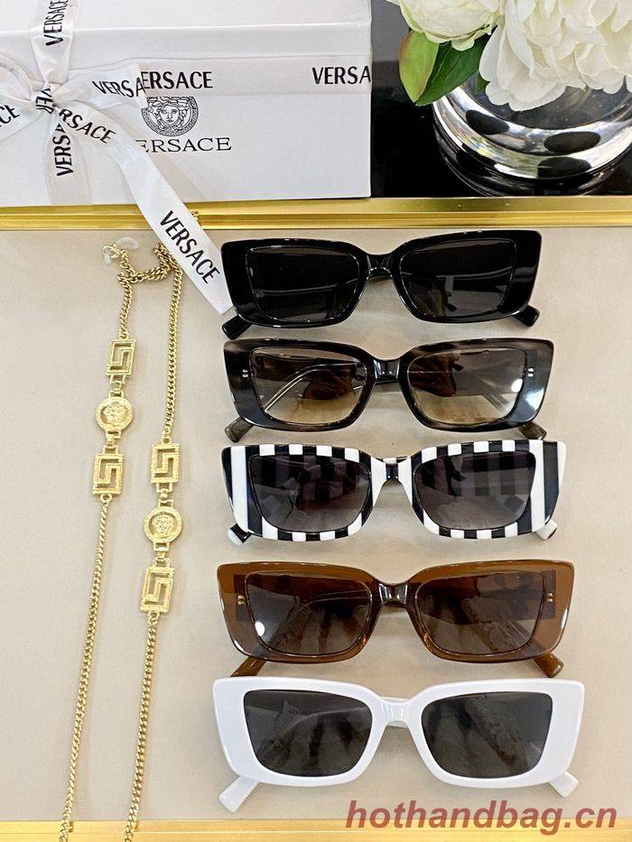 Versace Sunglasses Top Quality VES00619