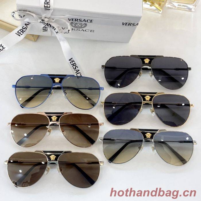 Versace Sunglasses Top Quality VES00627