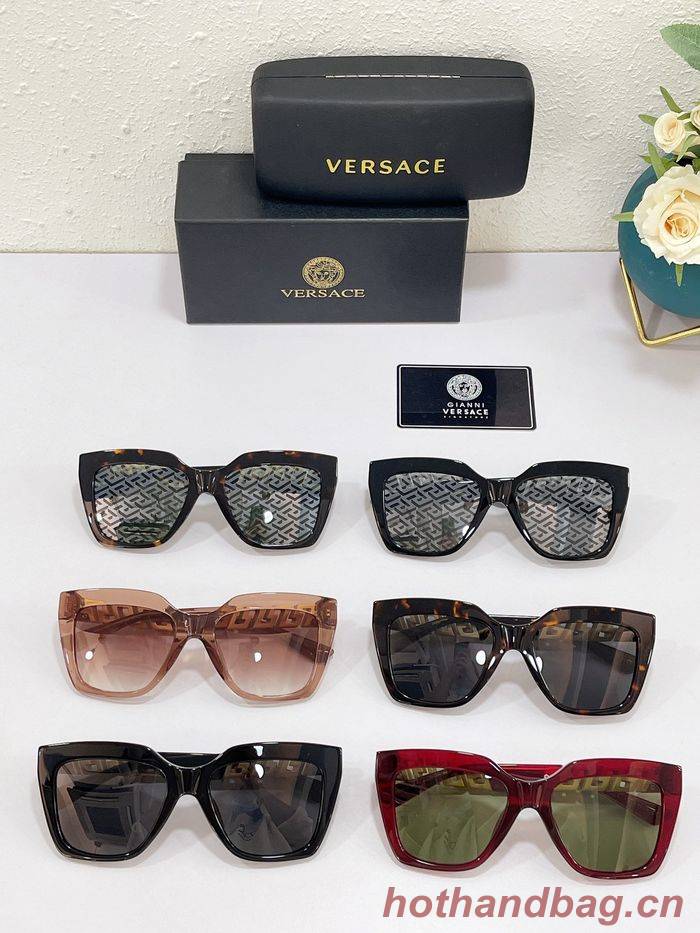 Versace Sunglasses Top Quality VES00632