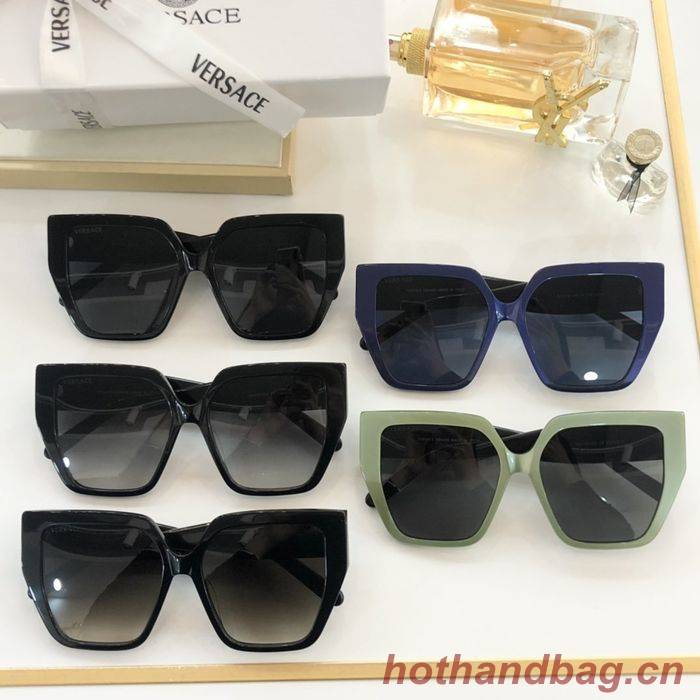 Versace Sunglasses Top Quality VES00642