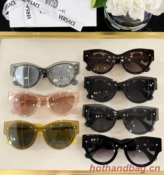 Versace Sunglasses Top Quality VES00650