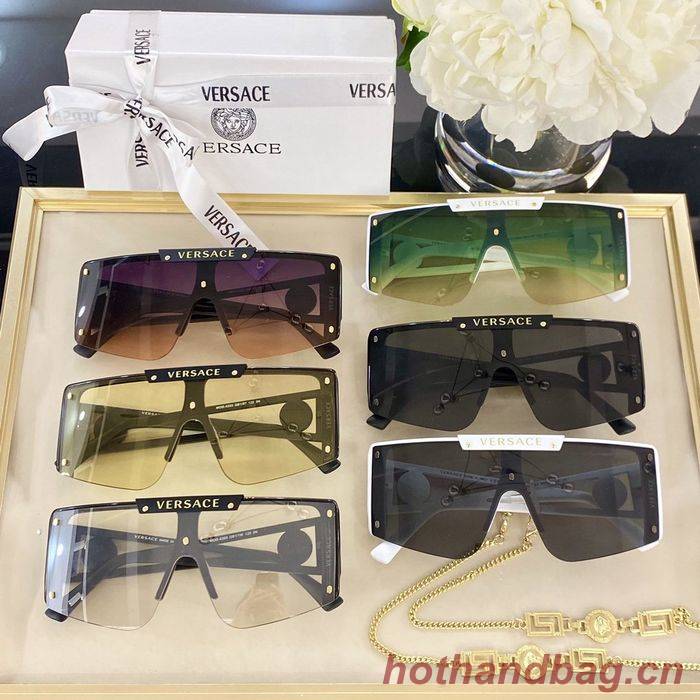 Versace Sunglasses Top Quality VES00667